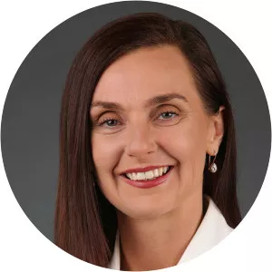 Catherine Cumming - Member of the Victorian Legislative Council