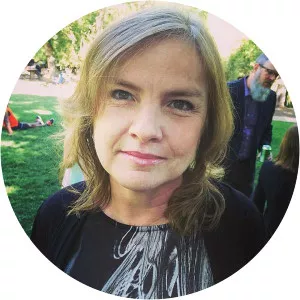 Catherine Daly photograph