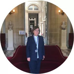 Catherine Daufès-Roux