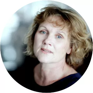 Catherine Davenier - Actress