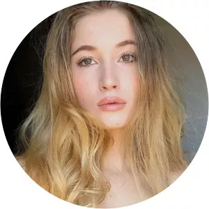 Catherine Davydzenka