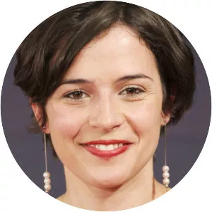 Catherine de Léan - Canadian actress