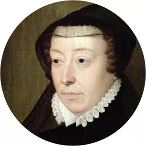 Catherine de' Medici