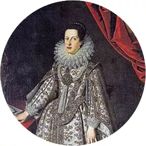 Catherine de' Medici, Governor of Siena - 