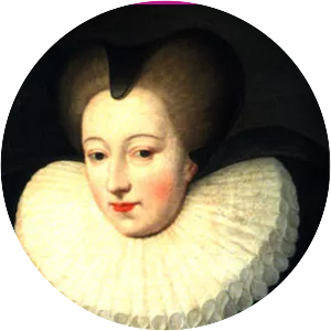 Catherine de Parthenay - French mathematician