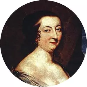 Catherine de Vivonne, marquise de