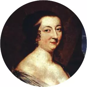 Catherine de Vivonne, marquise de Rambouillet