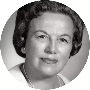 Catherine Dean May - U. S. representative