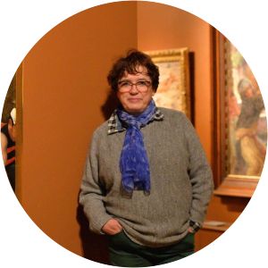 Catherine Delot - Writer