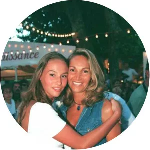 Catherine Demouy photograph