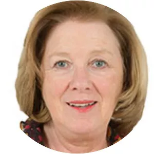 Catherine Deroche - Senator of France