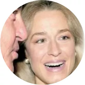 Catherine Derviş photograph