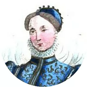 Catherine Des Roches