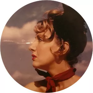 Catherine Desage - Lyricist