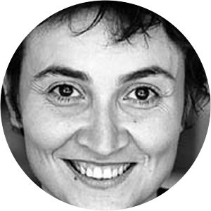 Catherine Desplaces - Actress