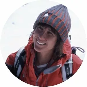 Catherine Destivelle