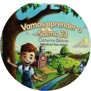 Catherine DeVries - Author