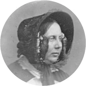 Catherine Dickens