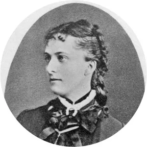 Catherine Dolgorukova