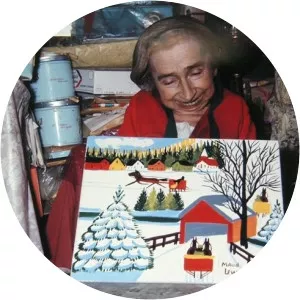 Catherine Dowley photograph