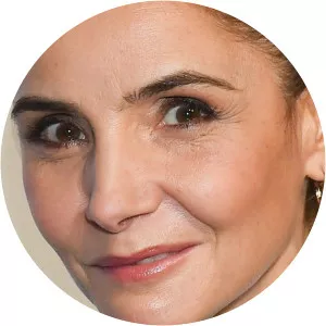 Catherine du Pontavice des Renardières (Catherine du Pontavice) photograph