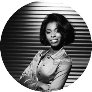 Catherine Duke photograph