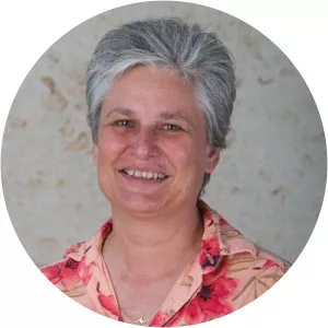 Catherine Dulac - University teacher