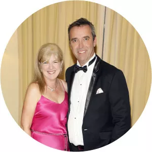 Catherine Dundon - Kevin Dundon's wife