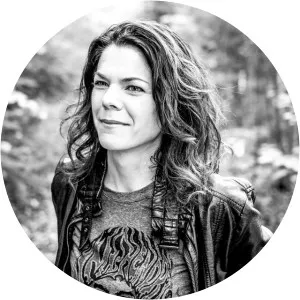 Catherine Durand - Singer