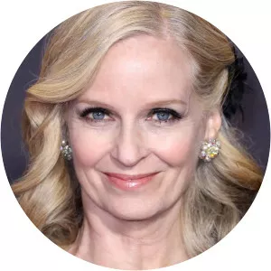 Catherine Dyer - American actress