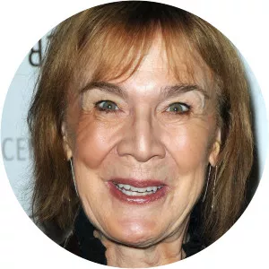 Catherine E. Coulson - American actress