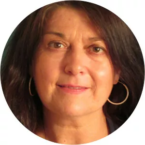 Catherine Ego - Author