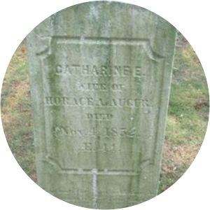 Catherine Elizabeth Hanson