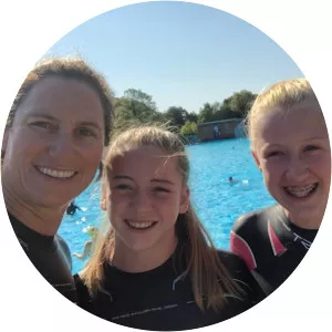 Catherine Elizabeth Holmes à Court photograph