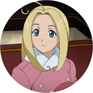 Catherine Elle Armstrong - Fictional character