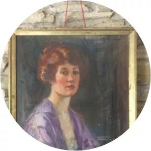 Catherine Ellen Brown