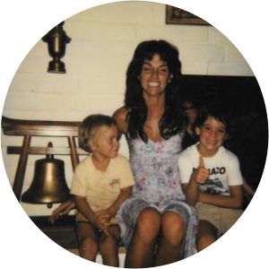 Catherine Ellen Dunnill photograph