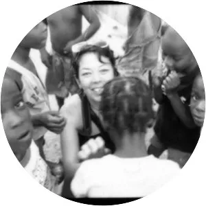 Catherine Enny - Cinematographer