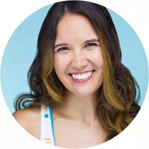 Catherine Erhart photograph