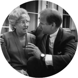 Catherine Eugenia Finnegan - Joe Biden's mother