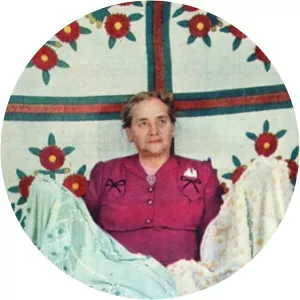 Catherine Evans Whitener