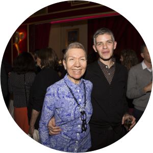 Catherine Facerias photograph