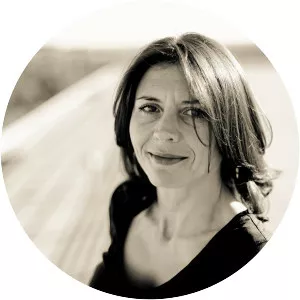 Catherine Faron Zucker