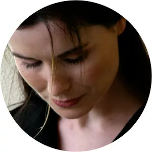 Catherine Farrell photograph