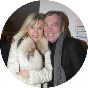 Catherine Fefeu photograph