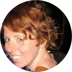 Catherine Fennell - Author