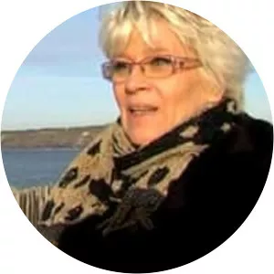 Catherine Ferry - French singer