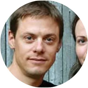 Catherine Finch photograph