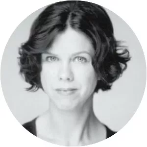 Catherine Fitch - Canadian actress