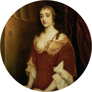 Catherine FitzCharles - Charles II's daughter
